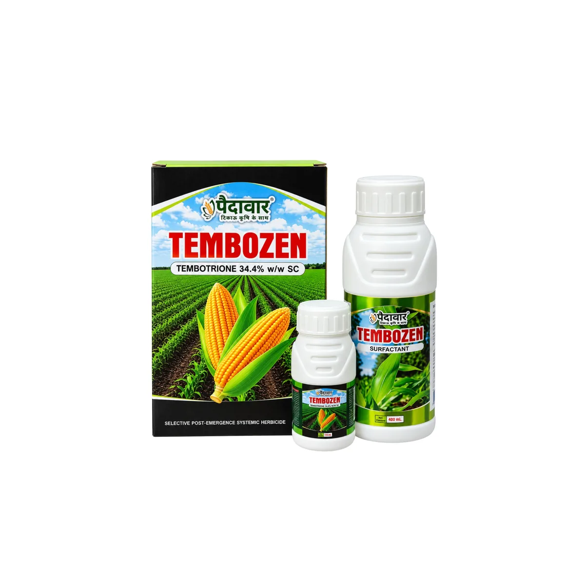 TEMBOZEN
