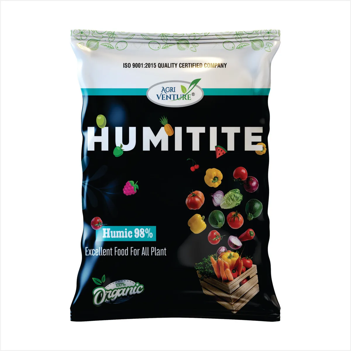 AGRIVENTURE HUMITITE