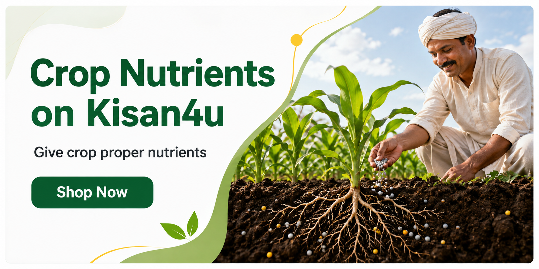 Crop Nutrients