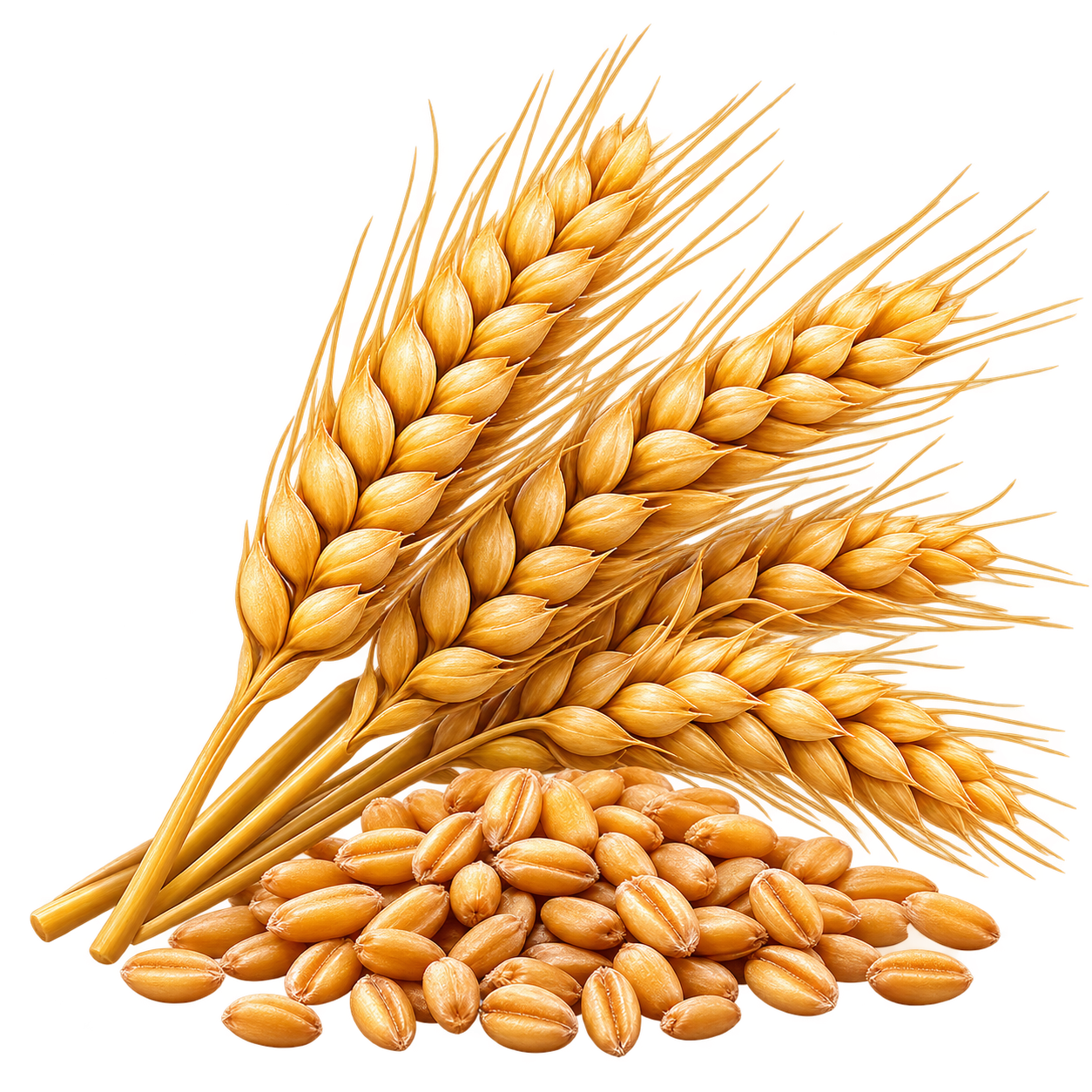 Wheat
