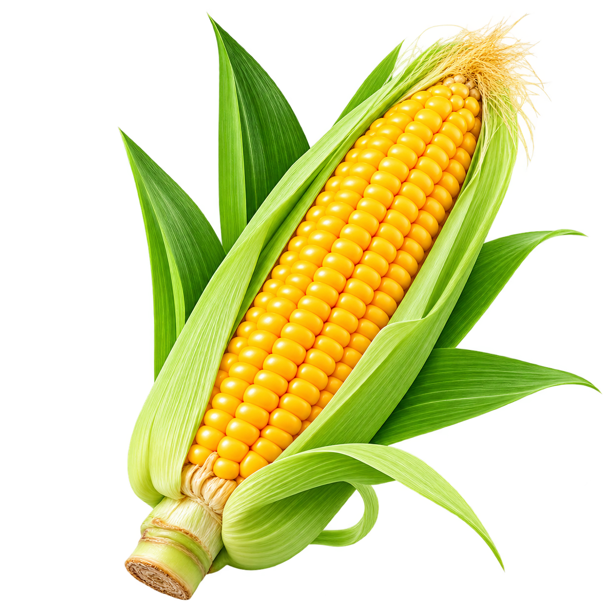 Maize