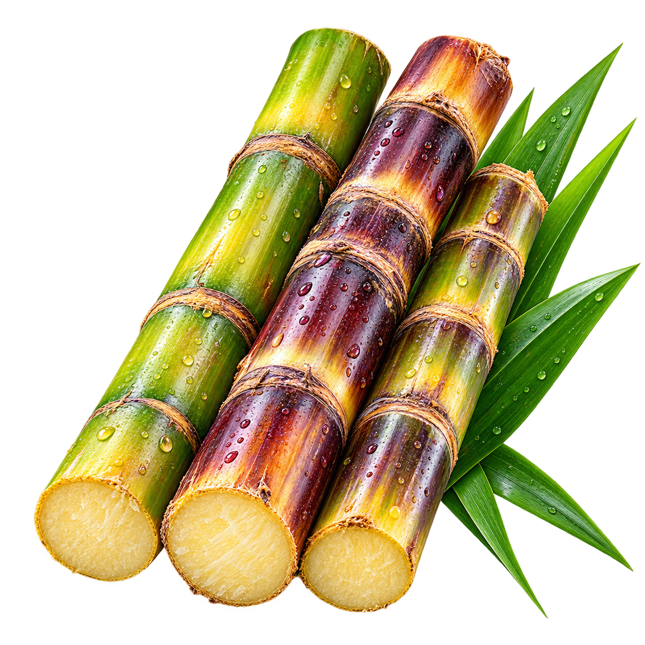 Sugarcane