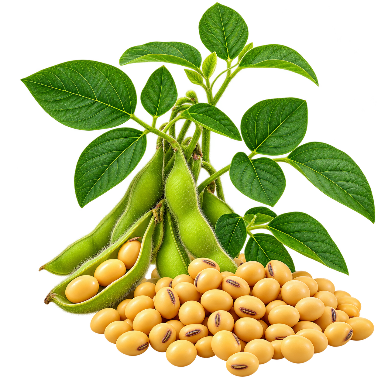 Soybean