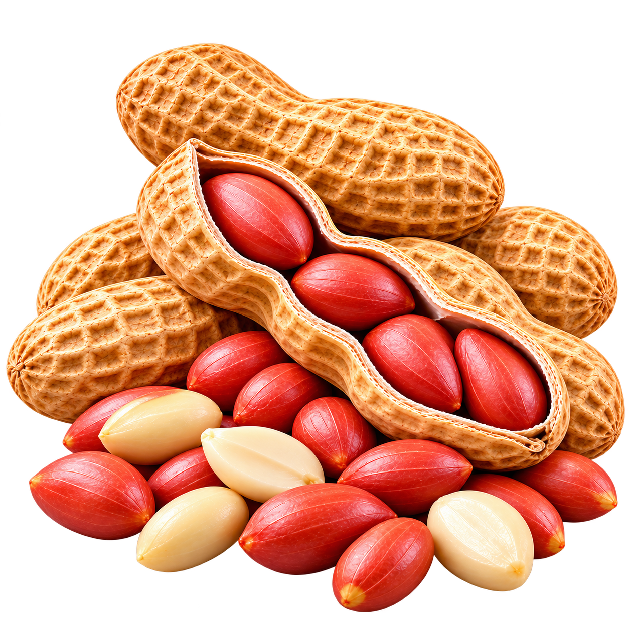 Groundnut