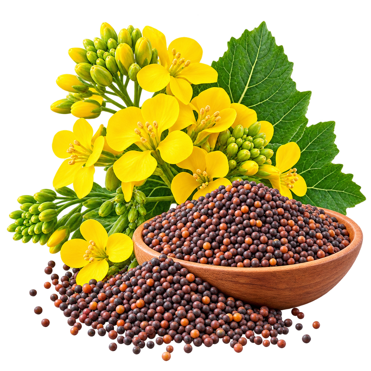 Mustard