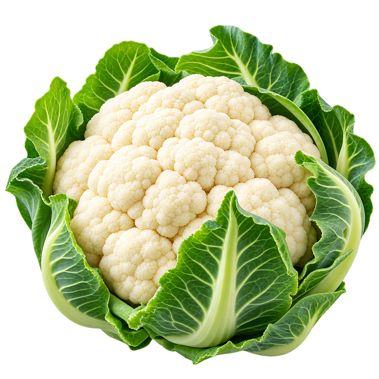 Cauliflower