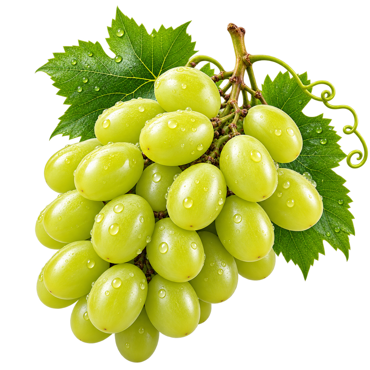 Grapes
