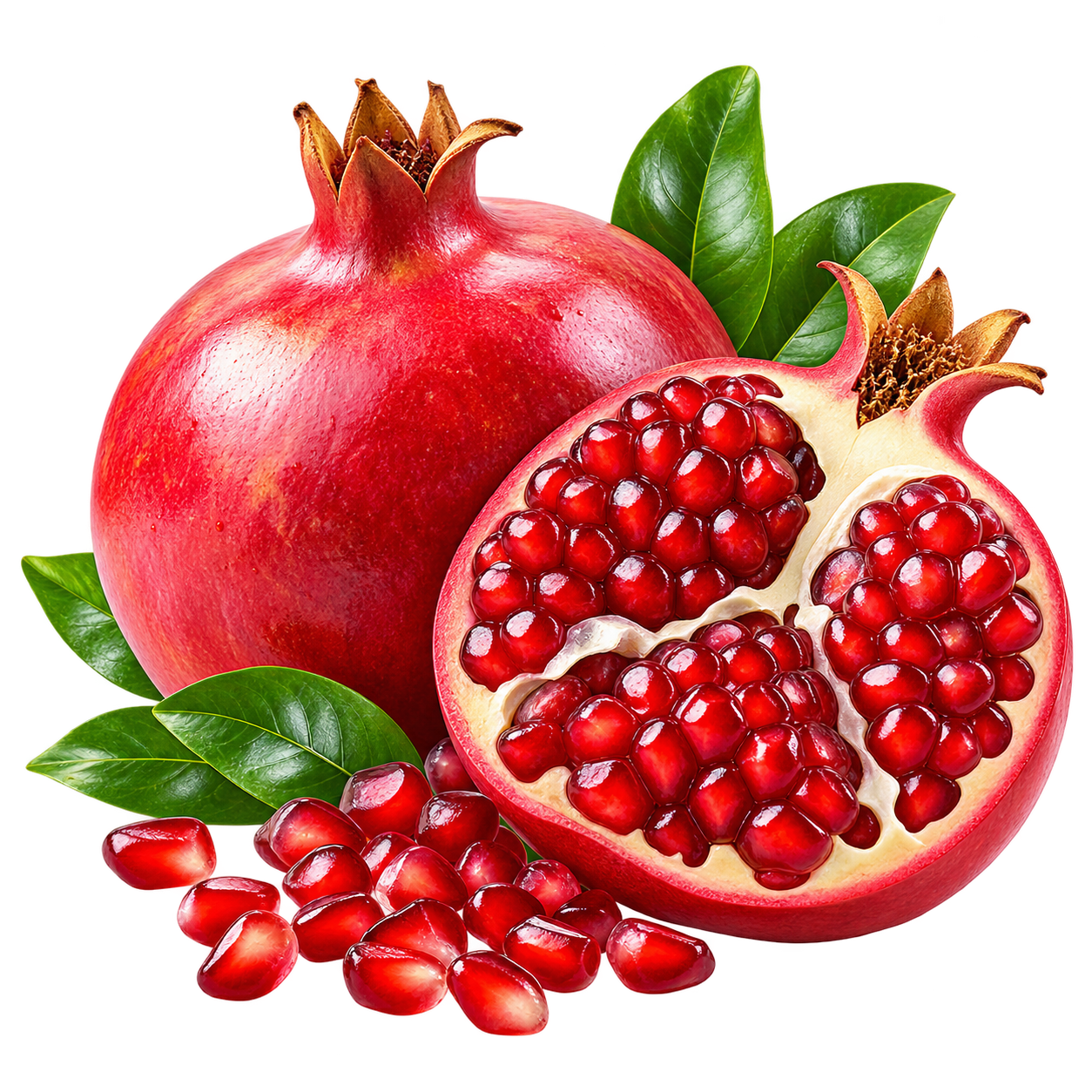 Pomegranate