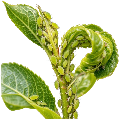 Aphids