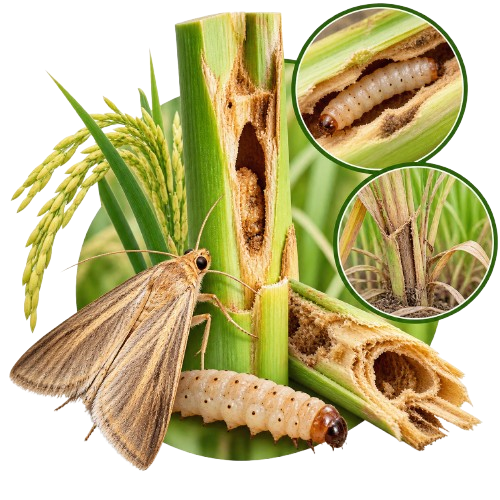 Stem Borer