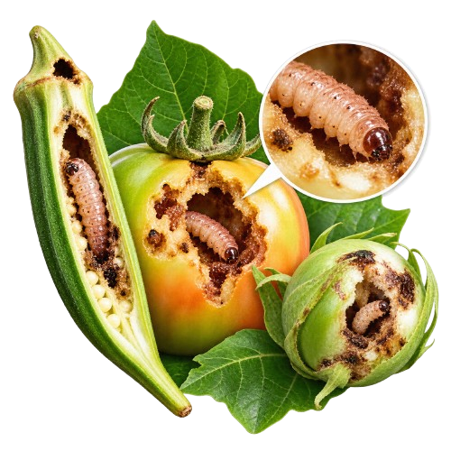 Fruit Borer