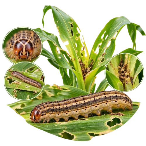 Fall Armyworm