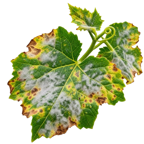 Downy Mildew