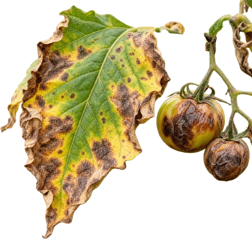 Blight
