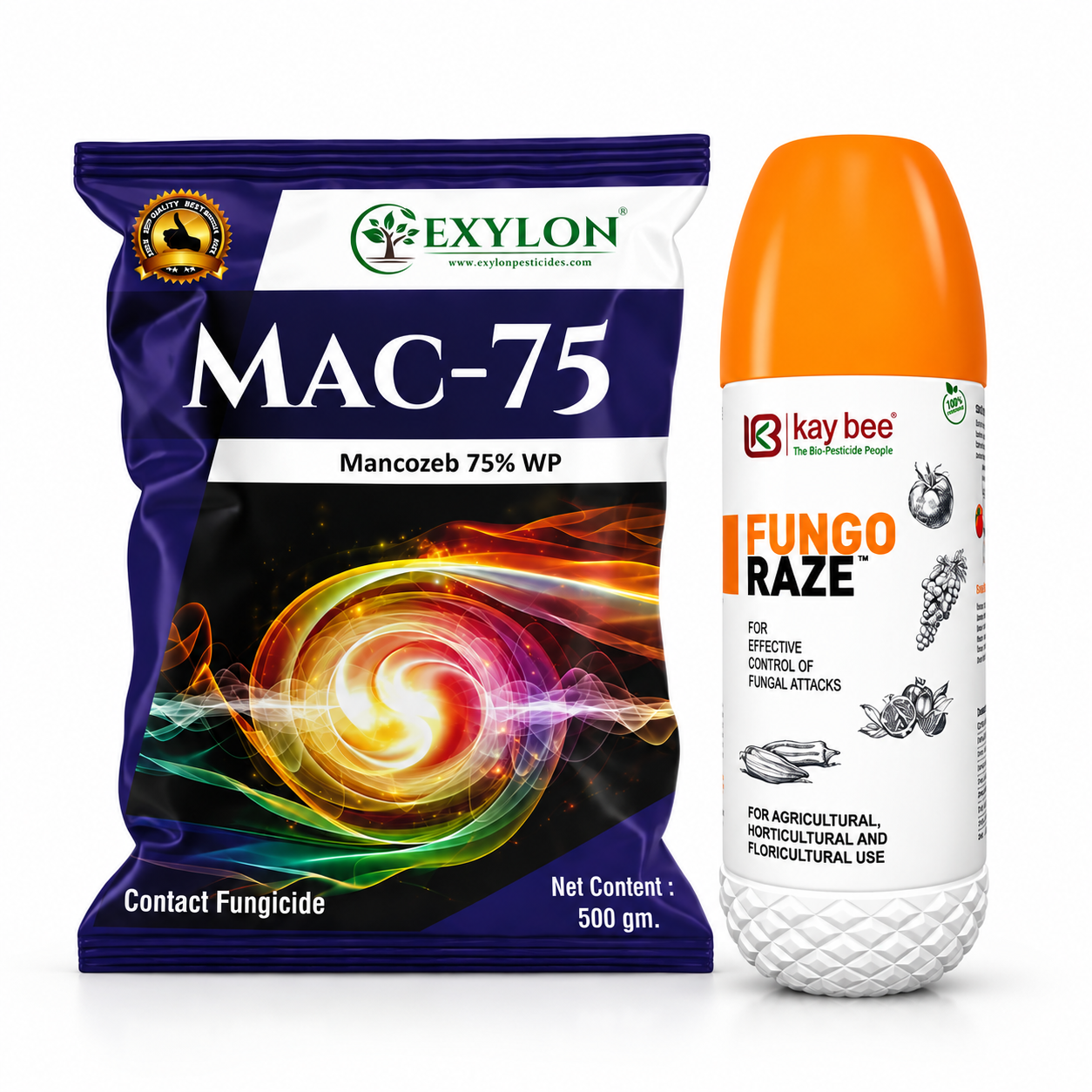 Fungicides