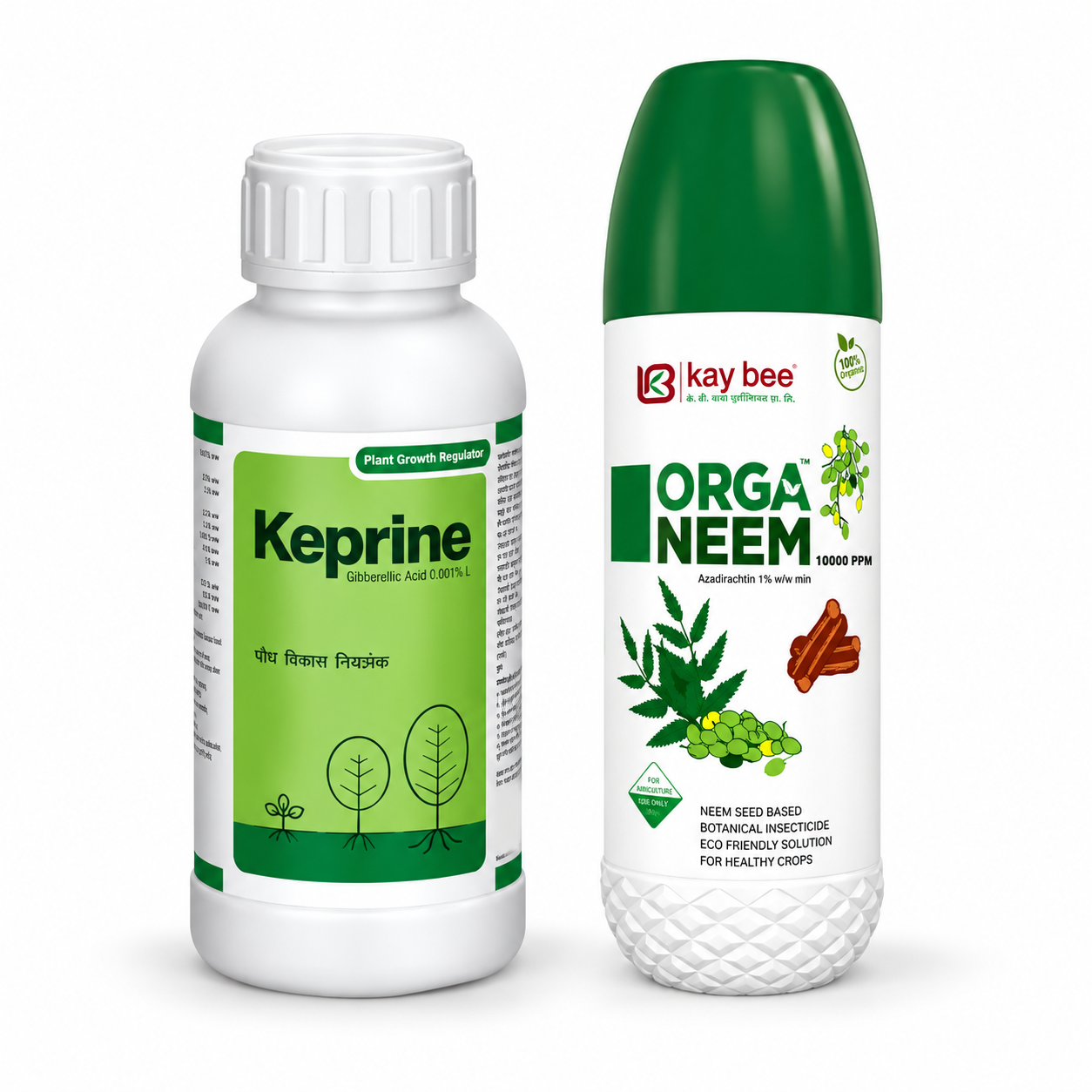 Bio Insecticides