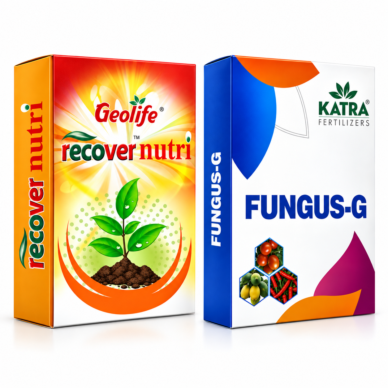 Bio Fungicides