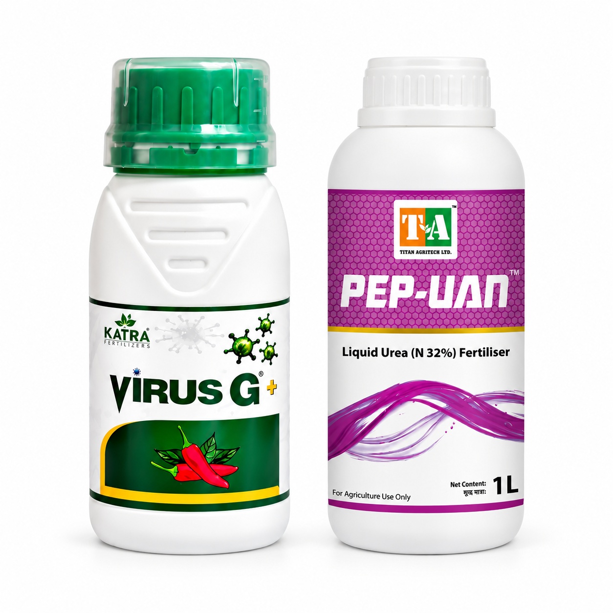 Liquids Fertilisers