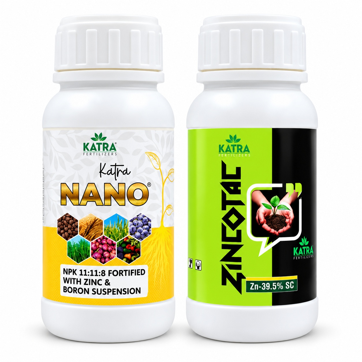 Suspension Fertilisers