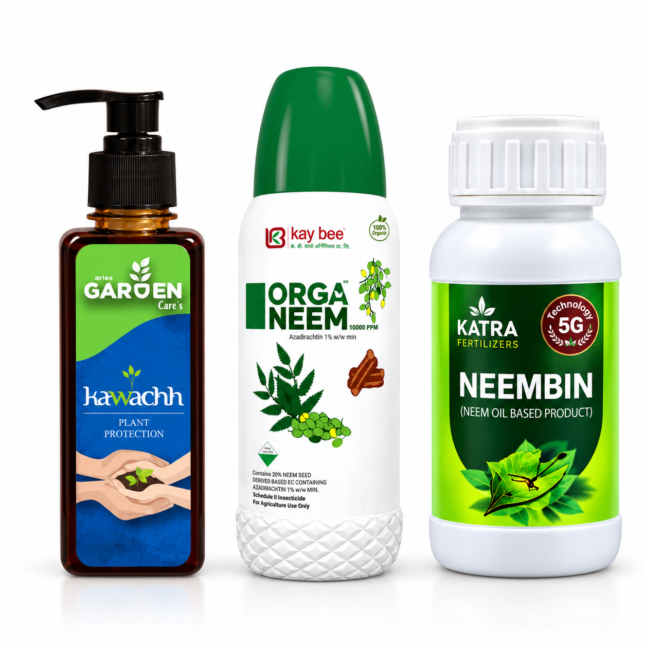 Bio Pesticides