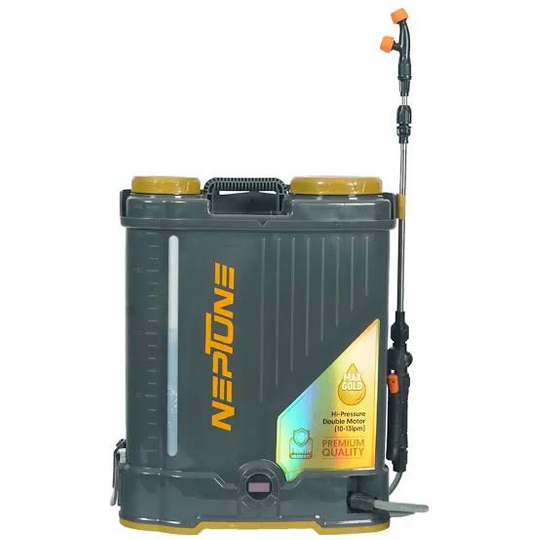 Engine Spray Pump