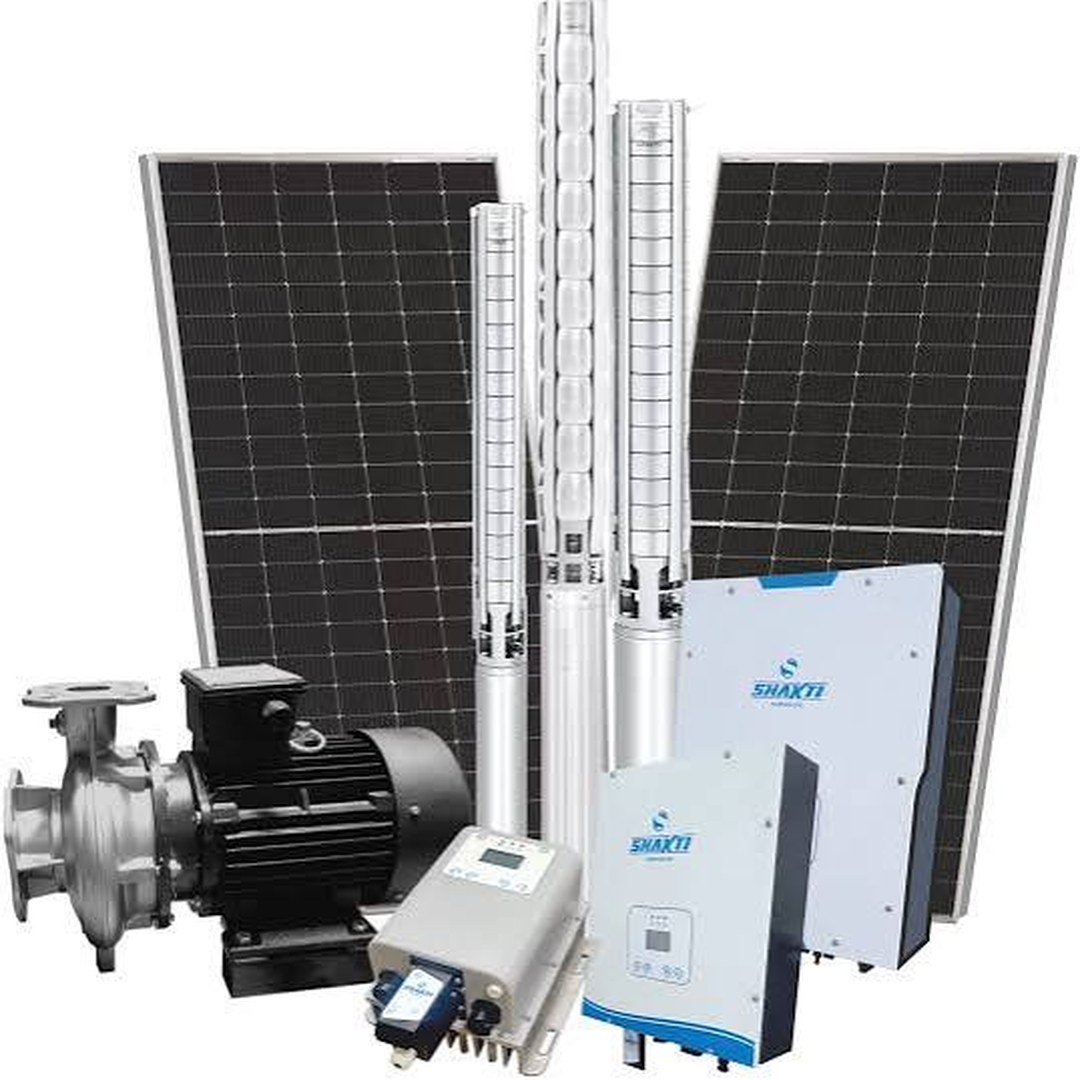 Solar Pump