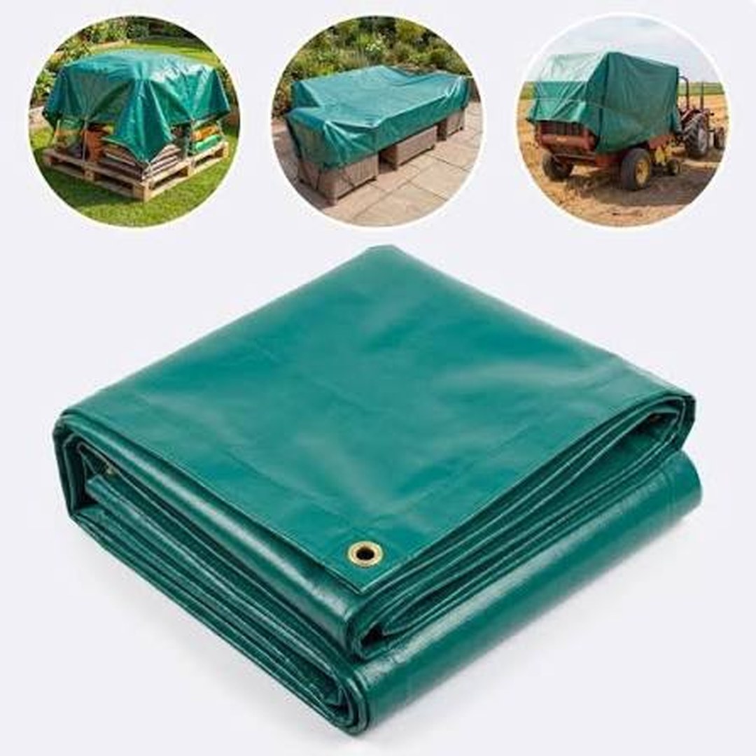 Tarpaulin