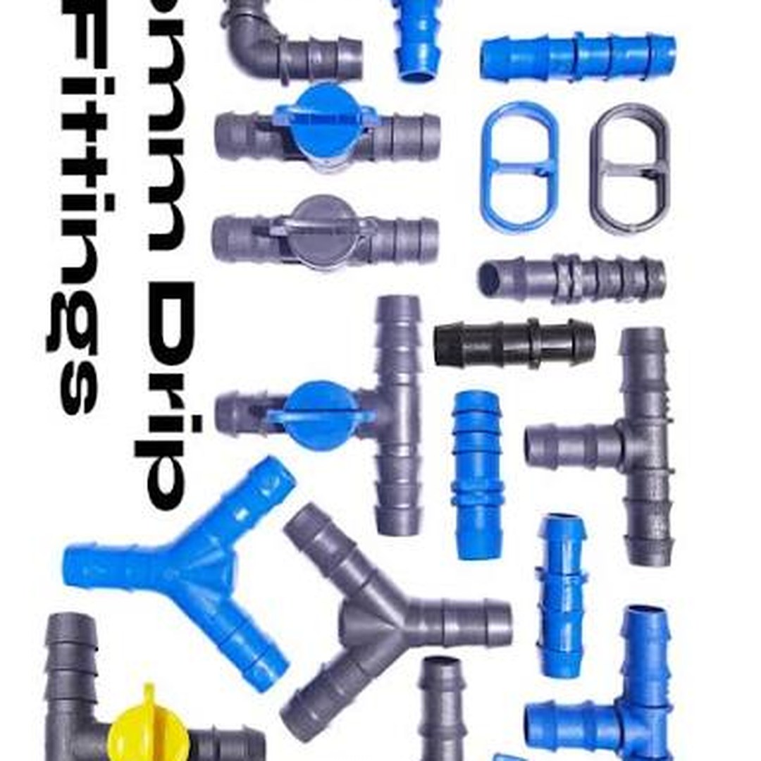 Drip Accessories