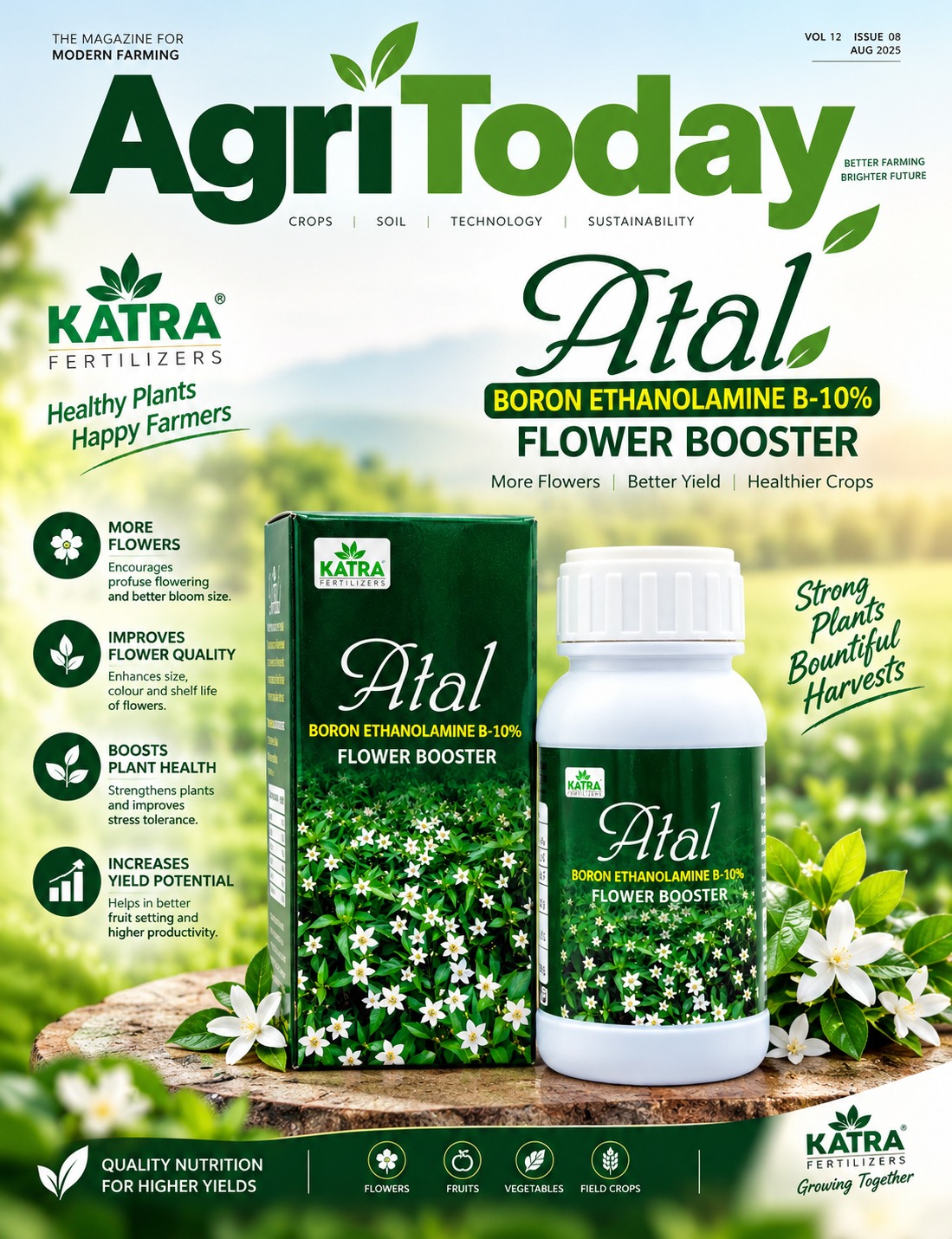 Atal (Boron)