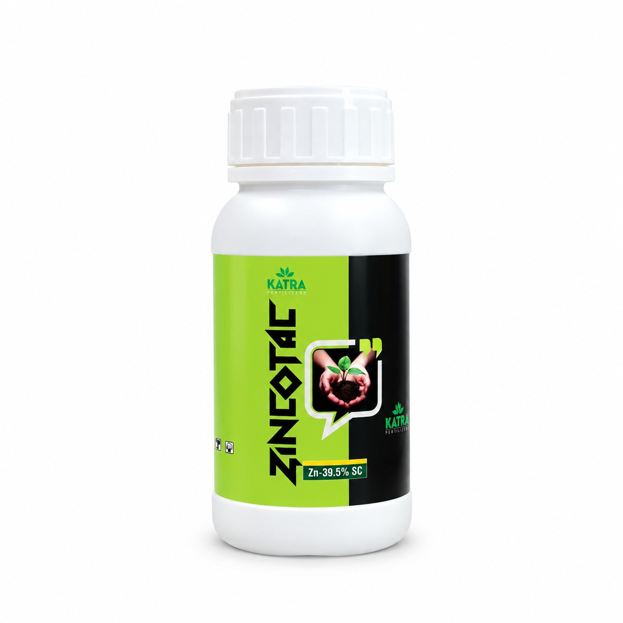 Zincotac-Zinc Oxide Suspension concentrate 39.5% SC