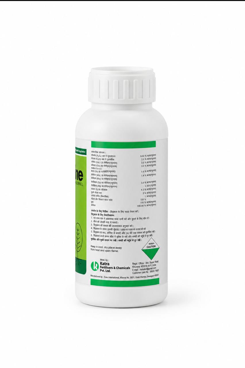 Keprine (Gibberellic Acid 0.001% SL)