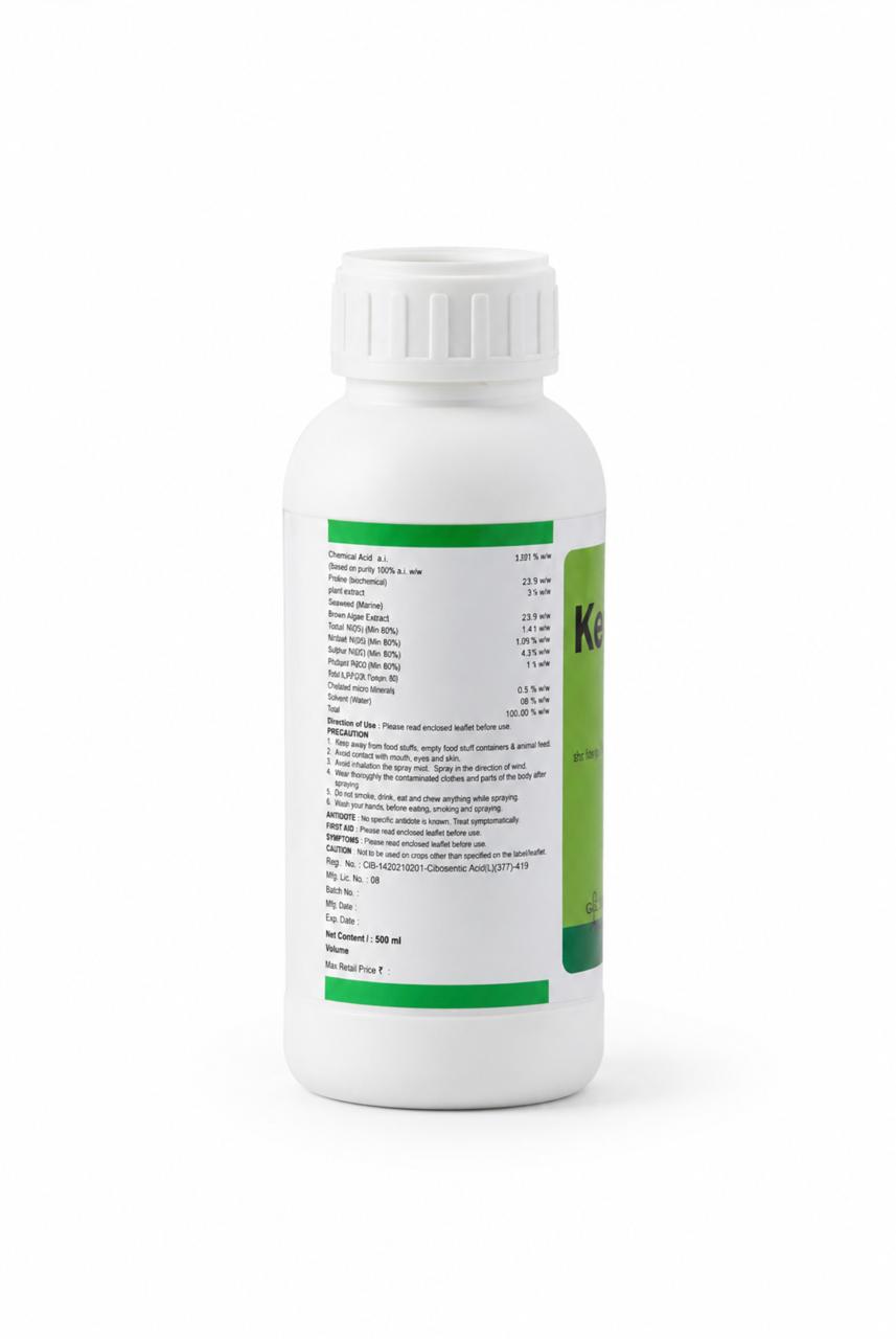 Keprine (Gibberellic Acid 0.001% SL)