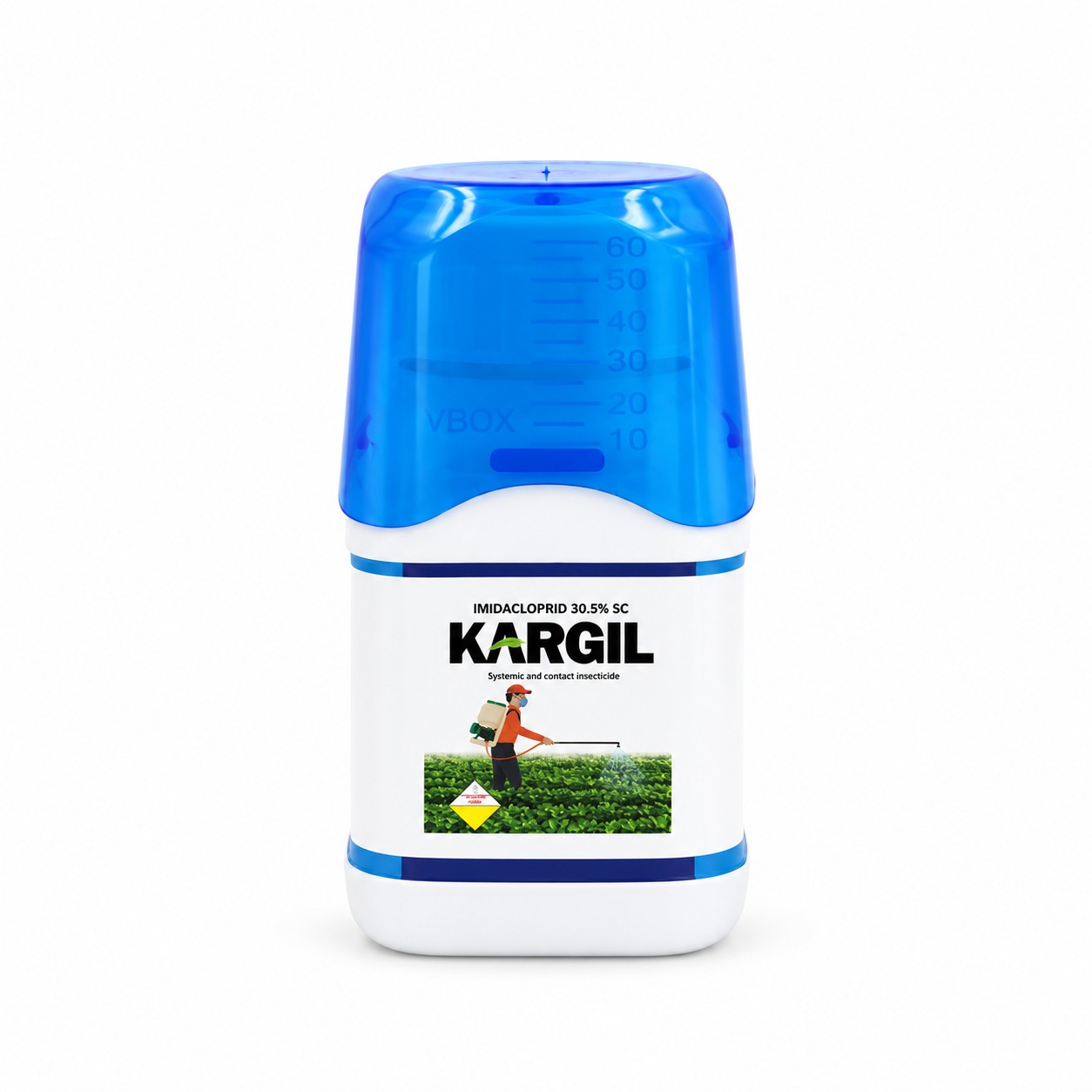 Kargil (Imidacloprid 30.5% SC)