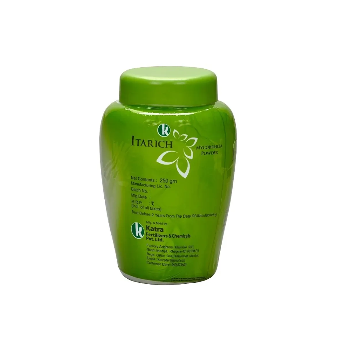 Itarich Mycorrhiza (Powder)