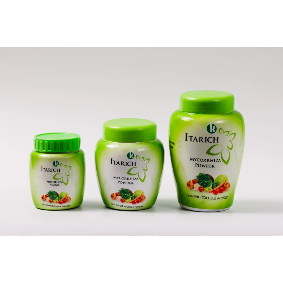 Itarich Mycorrhiza (Powder)