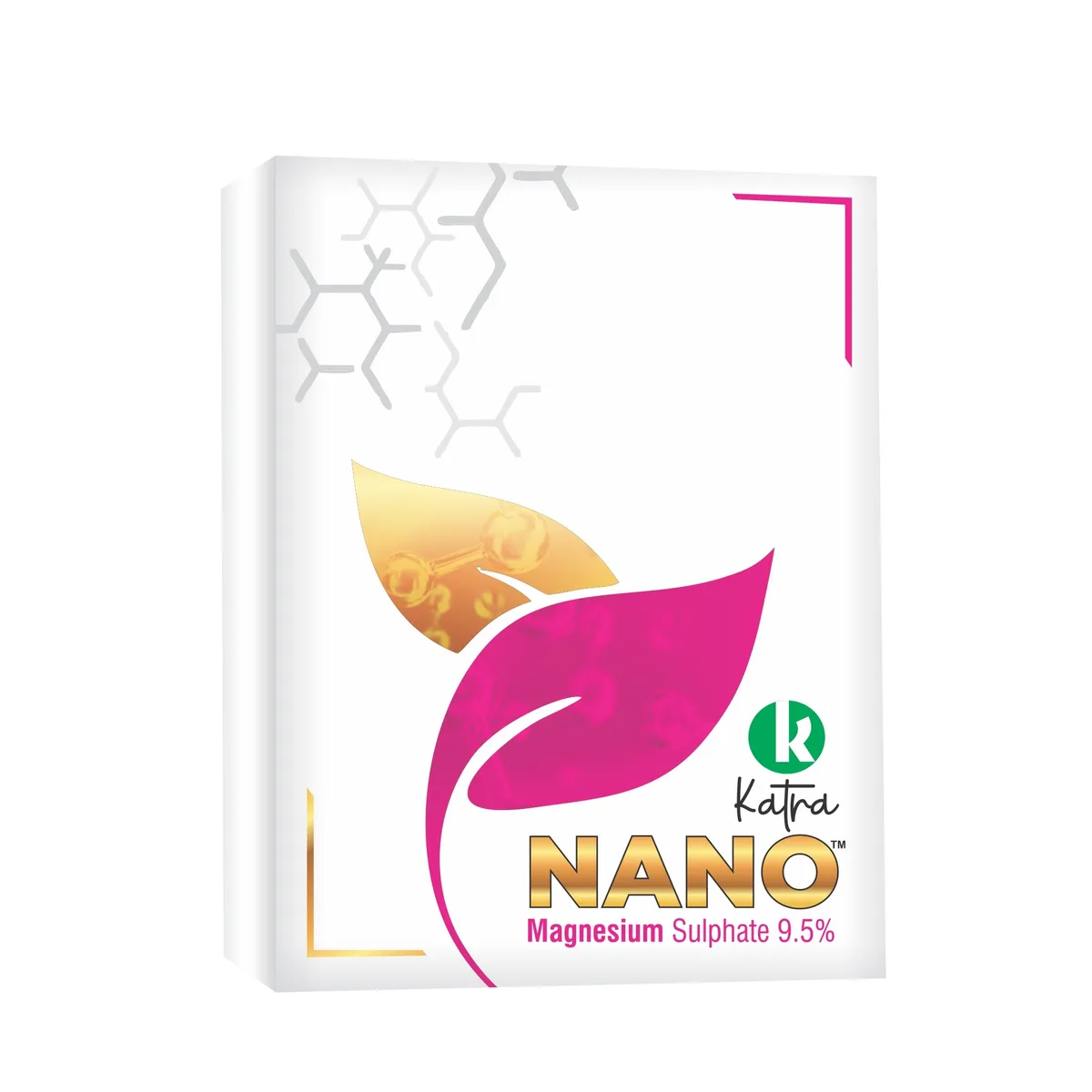 Katra Nano -Magnesium sulphate 9.5%