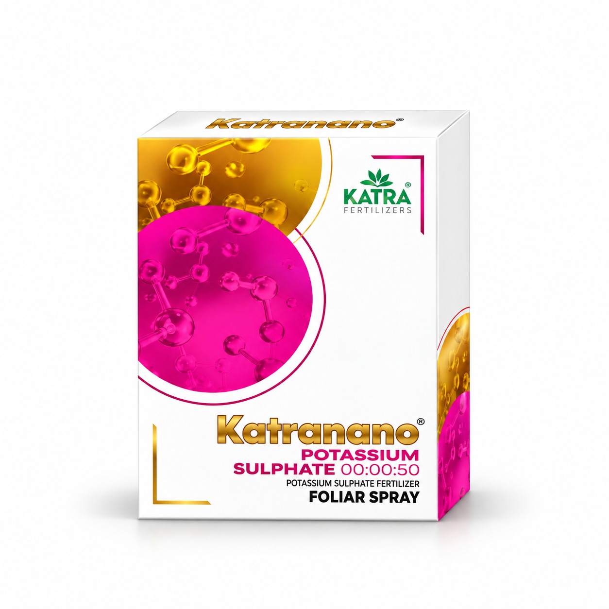 Katra Nano -NPK 00:00:50