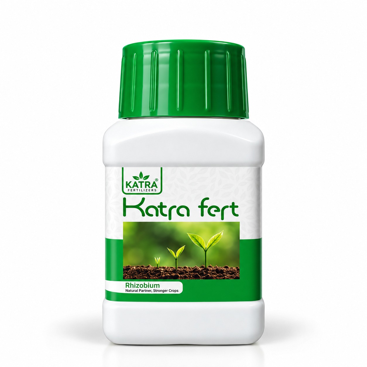 KATRA FERT-Rhizobium (Powder) Growth Promoter
