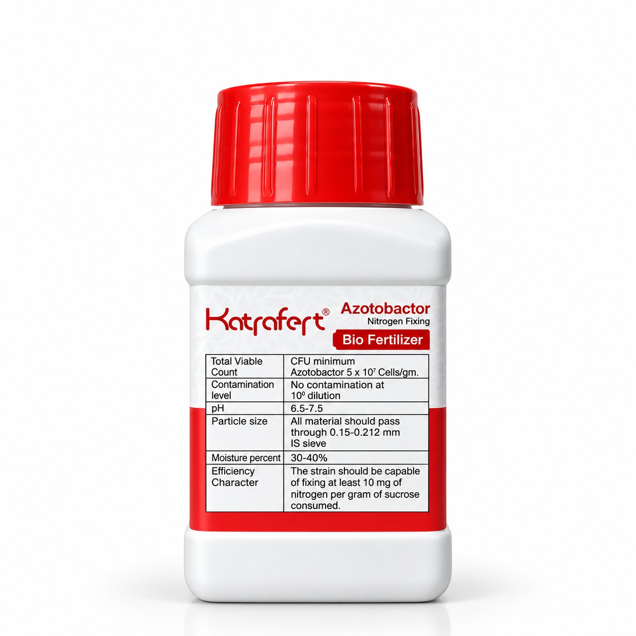 KATRA FERT-Azotobacter (Powder) Fruit Enchancer