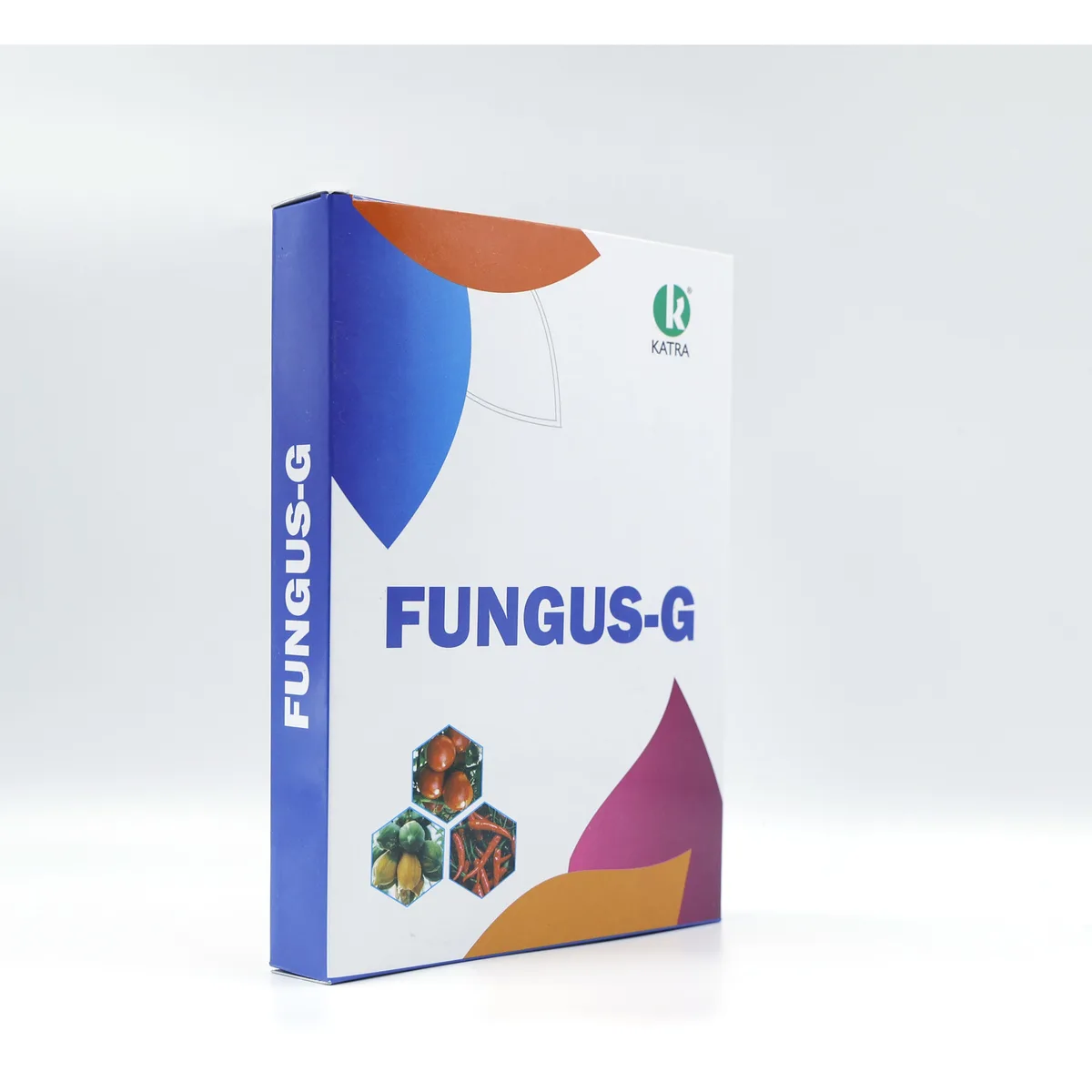 Fungus-G ( Bio Fungicide )