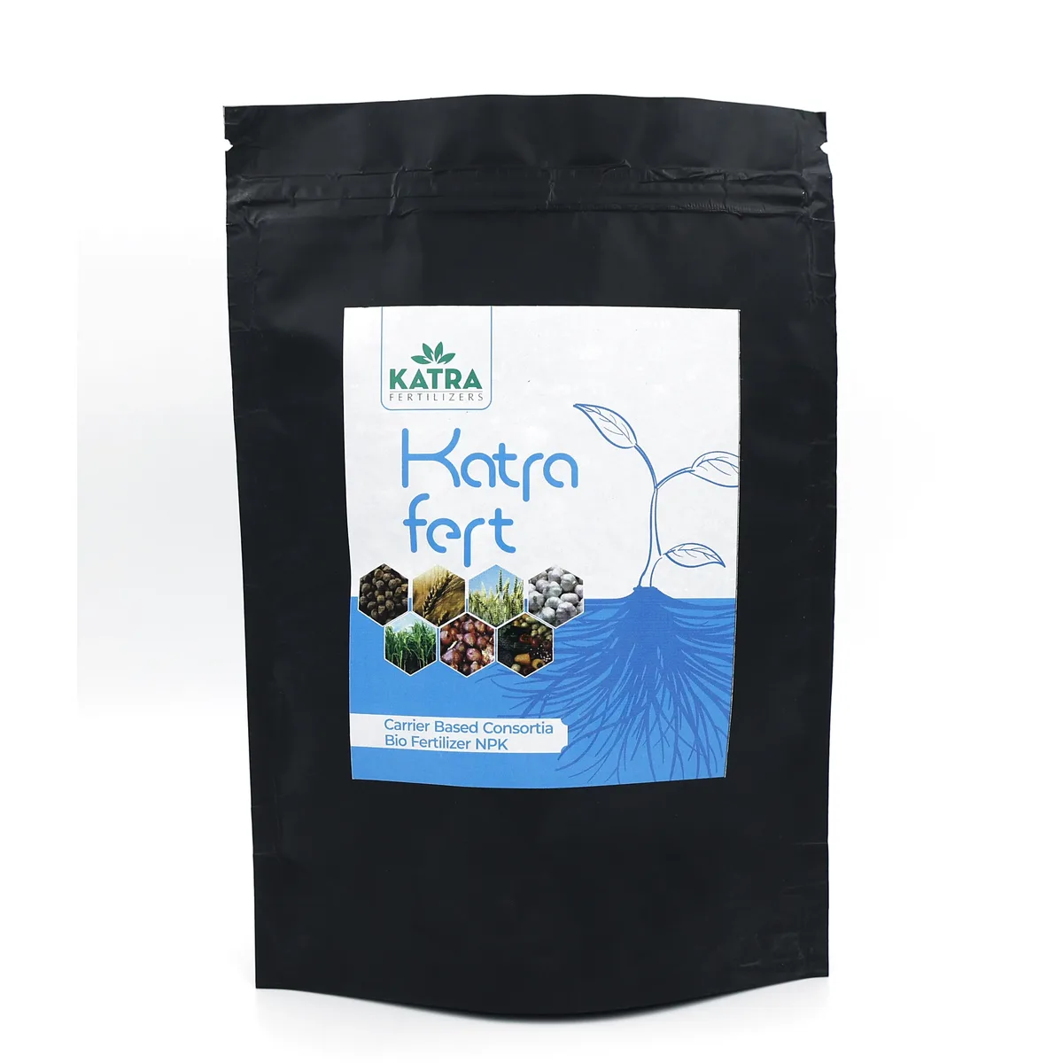 Katra Fert-Carrier Based Consorita