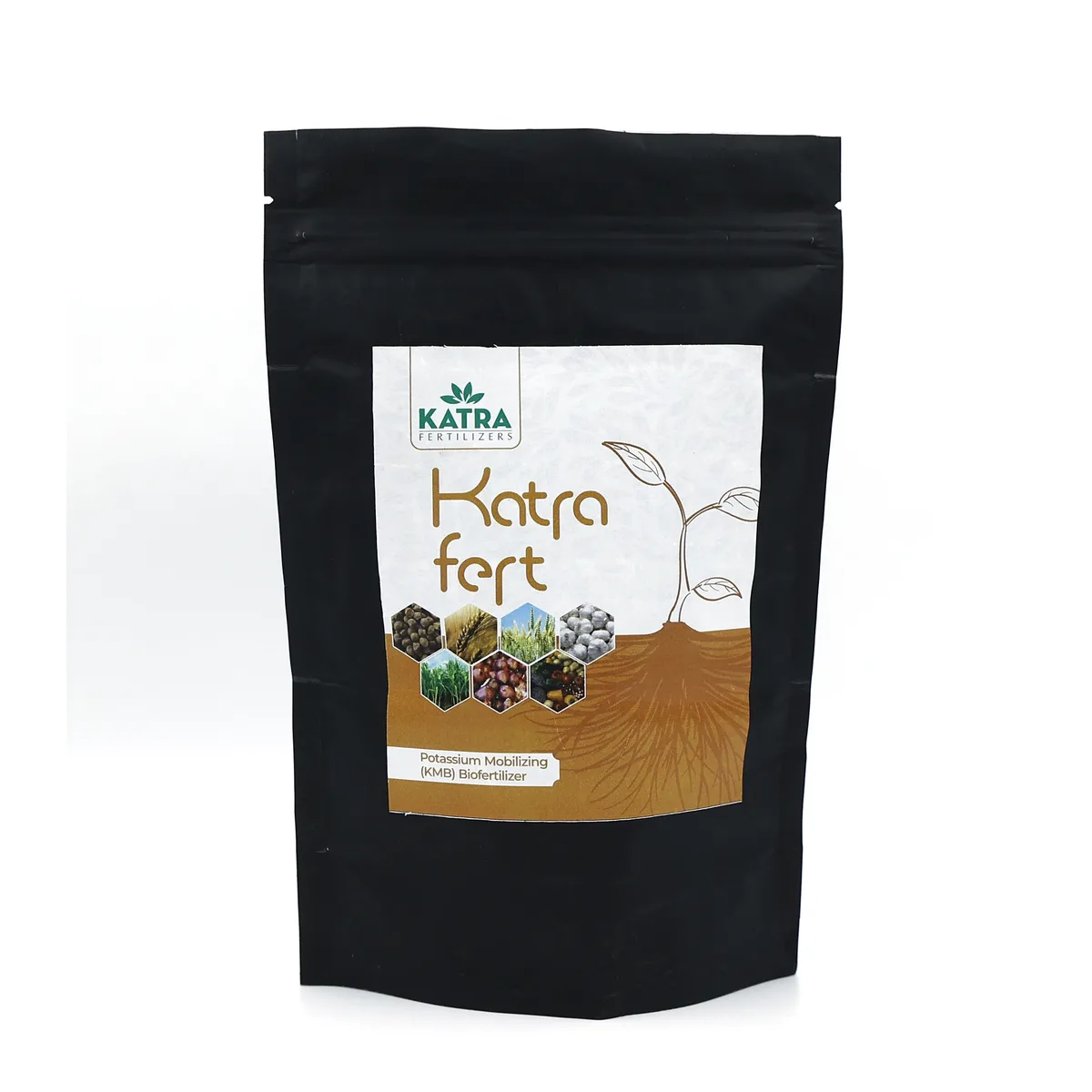 Katra Fert-Potassium Mobilizing Bio Fenilizers (Powder)