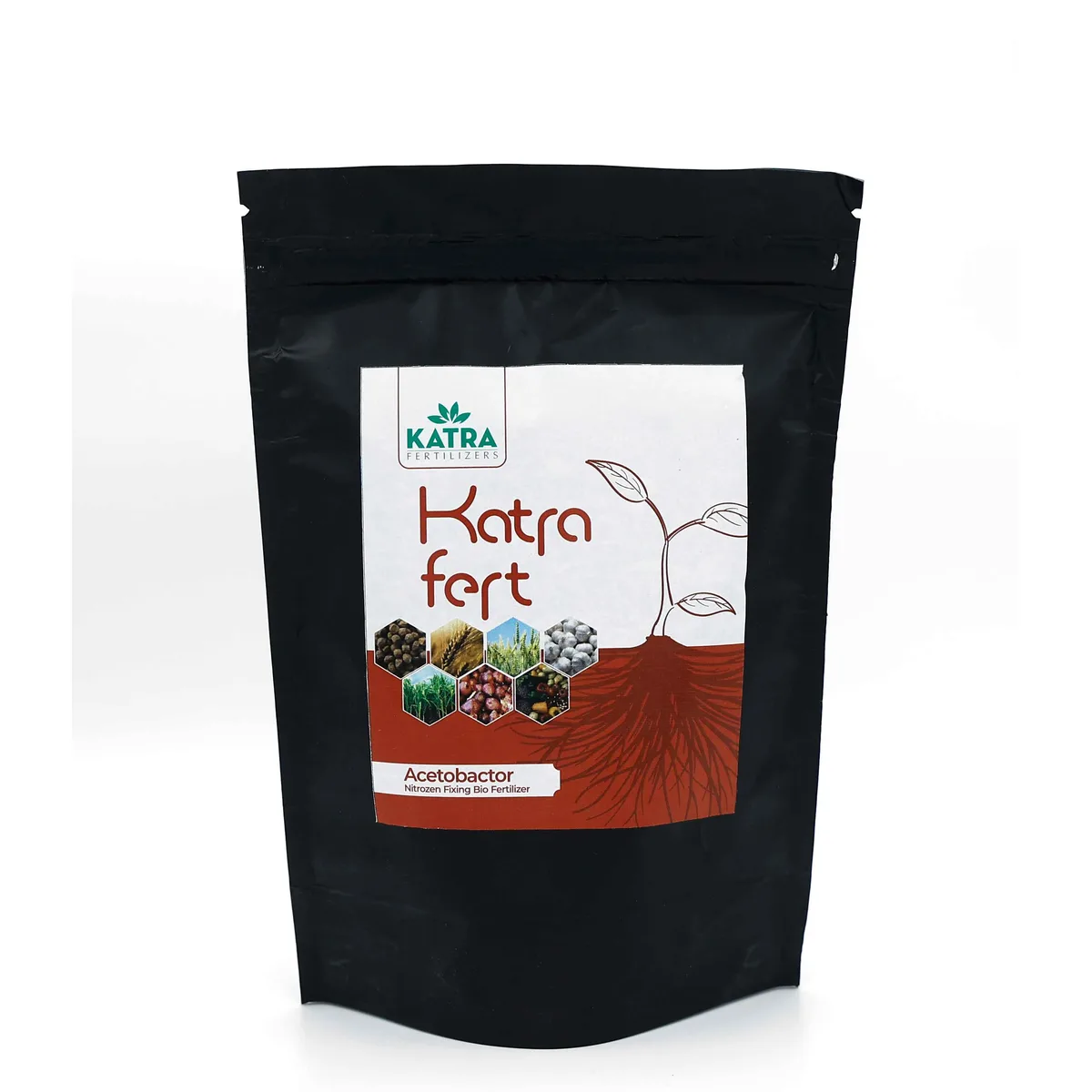 Katra Fert-Acetobacter (Powder)