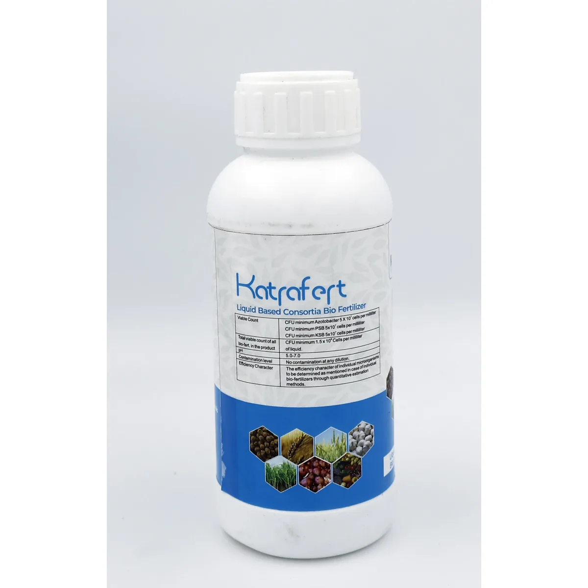 Katra Fert-Liquid Based Consorita