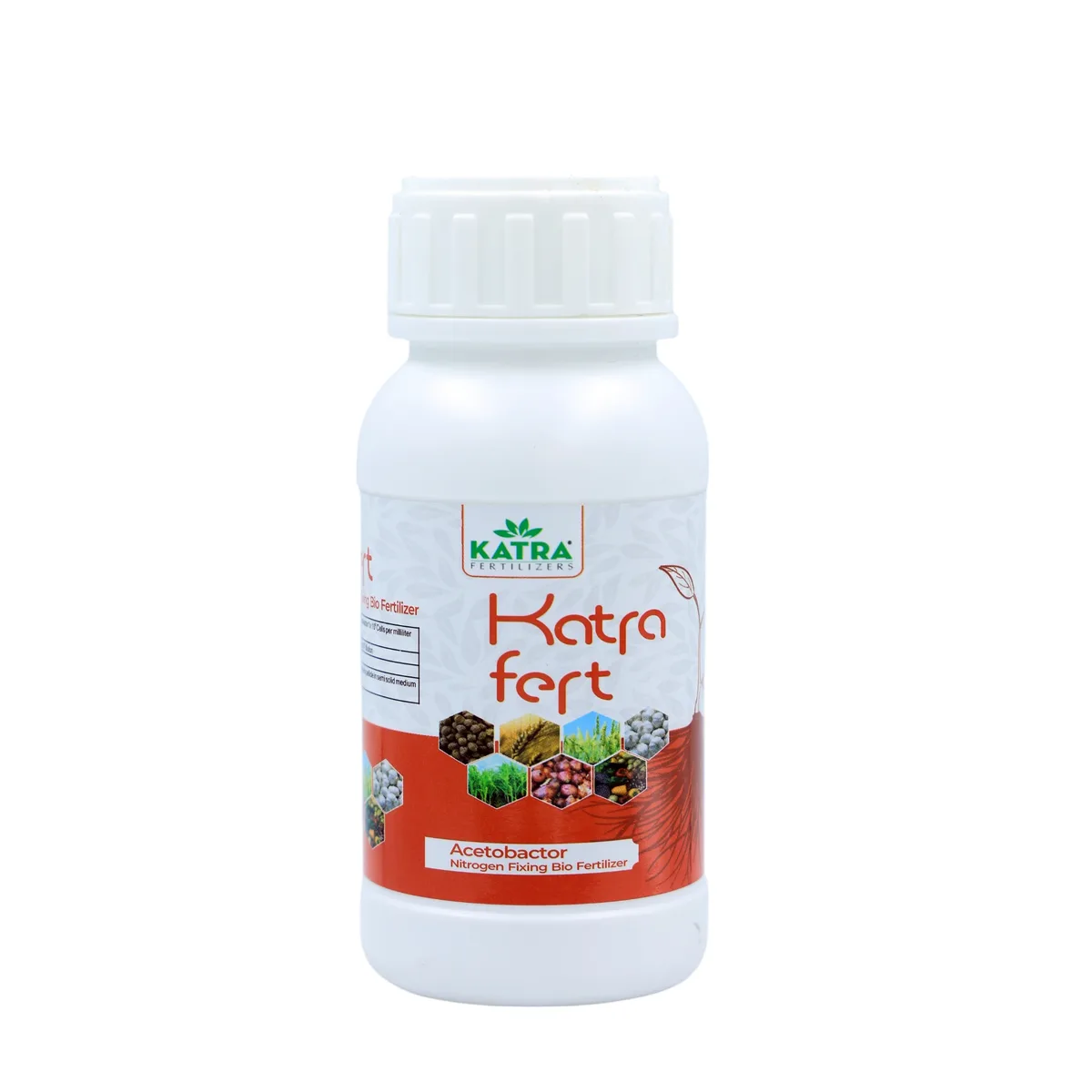 Katra Fert-Acetobacter (Liquid)