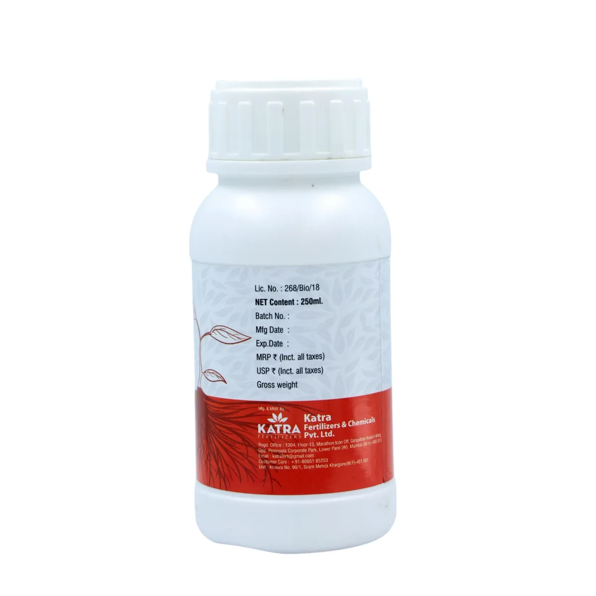 Katra Fert-Acetobacter (Liquid)