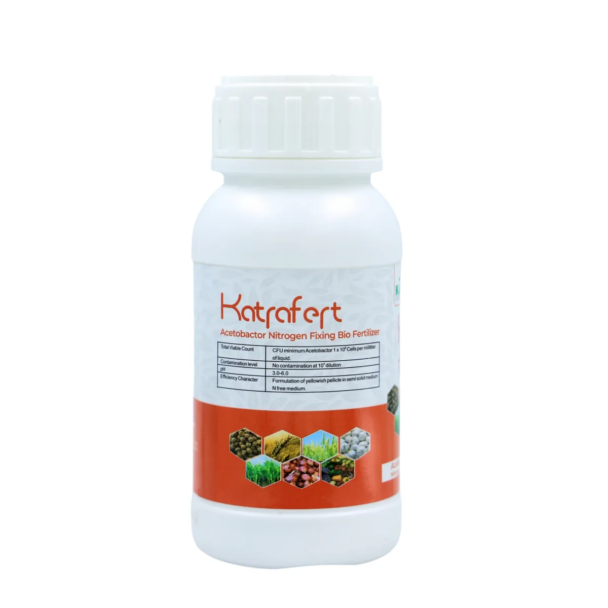 Katra Fert-Acetobacter (Liquid)