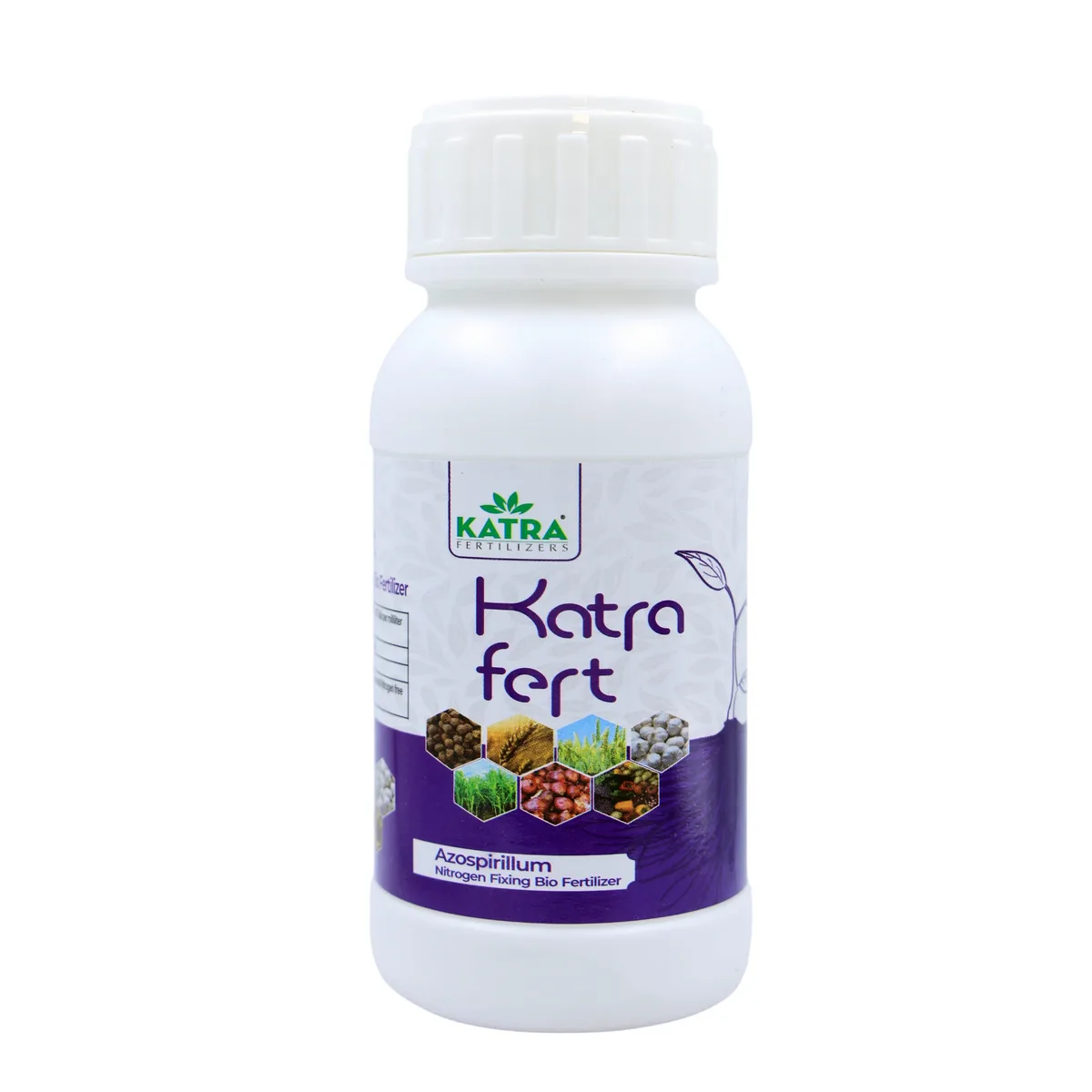 Katra Fert-Azospirillum (Liquid) (Katra Fertilizers)
