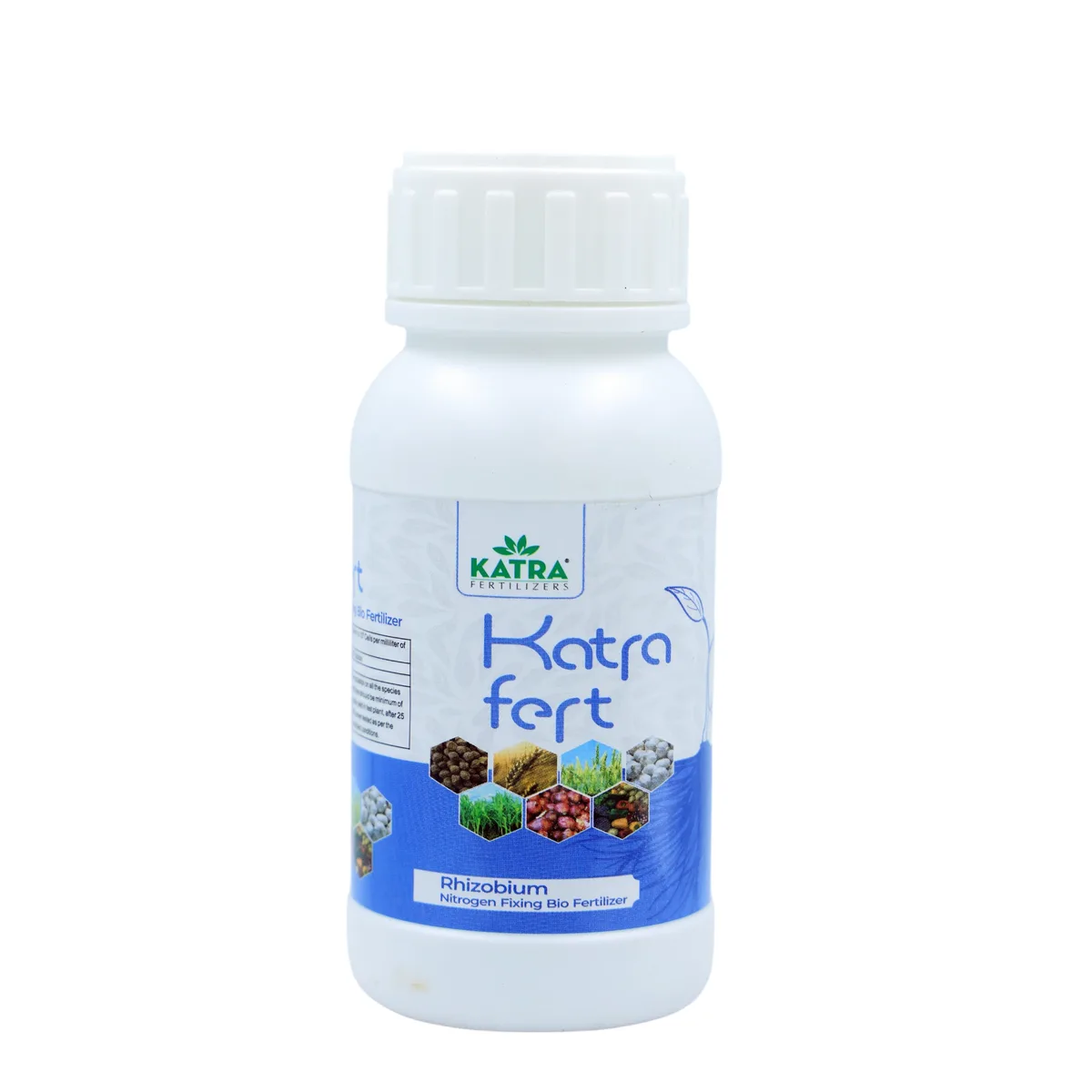 Katra Fert-Rhizobium (Liquid) (Katra Fertilizers)