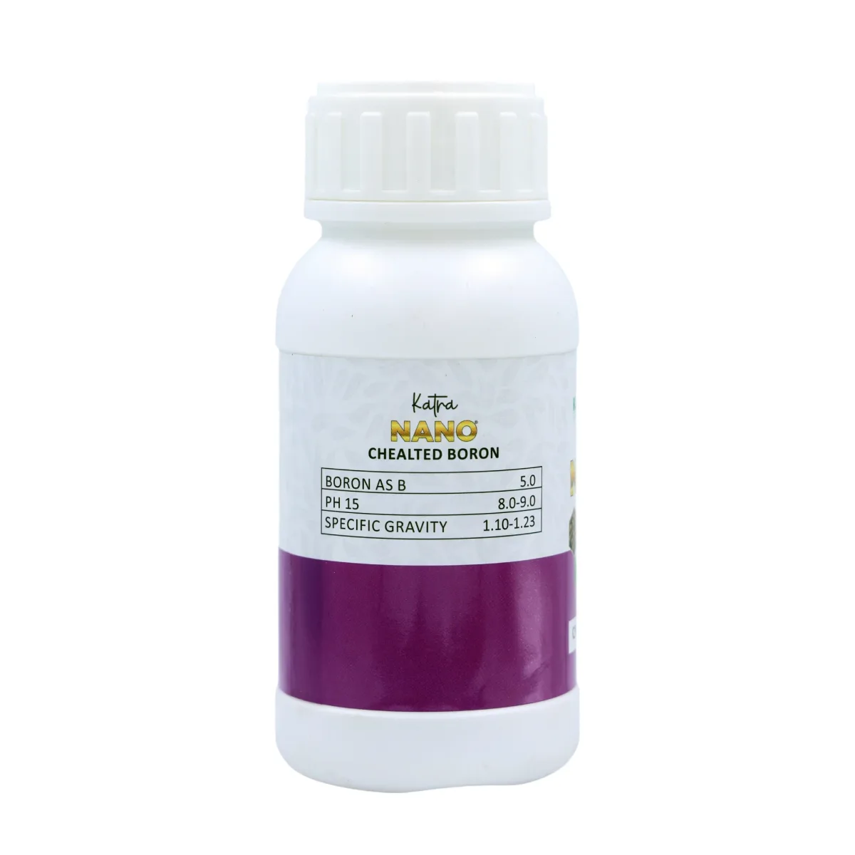 Katra Nano -Chelated Boron Glycin Liquid